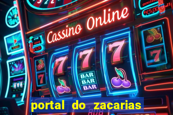 portal do zacarias brida nunes